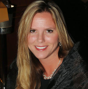 Meet your Posher, Tracey